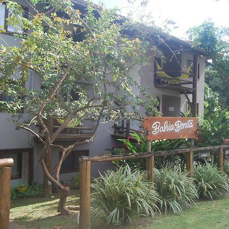 Bahia Bonita Flat Aparthotel Itacaré Εξωτερικό φωτογραφία