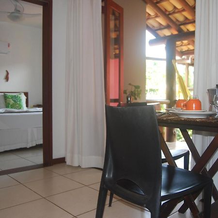 Bahia Bonita Flat Aparthotel Itacaré Εξωτερικό φωτογραφία