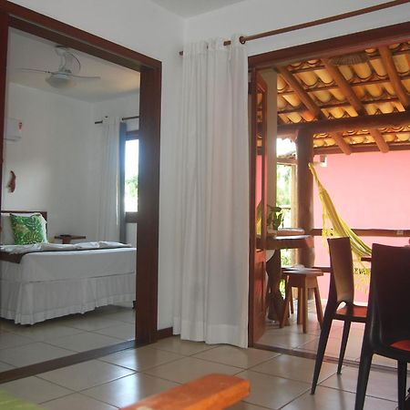 Bahia Bonita Flat Aparthotel Itacaré Εξωτερικό φωτογραφία
