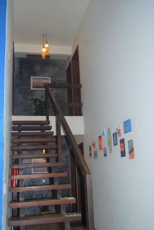 Bahia Bonita Flat Aparthotel Itacaré Εξωτερικό φωτογραφία