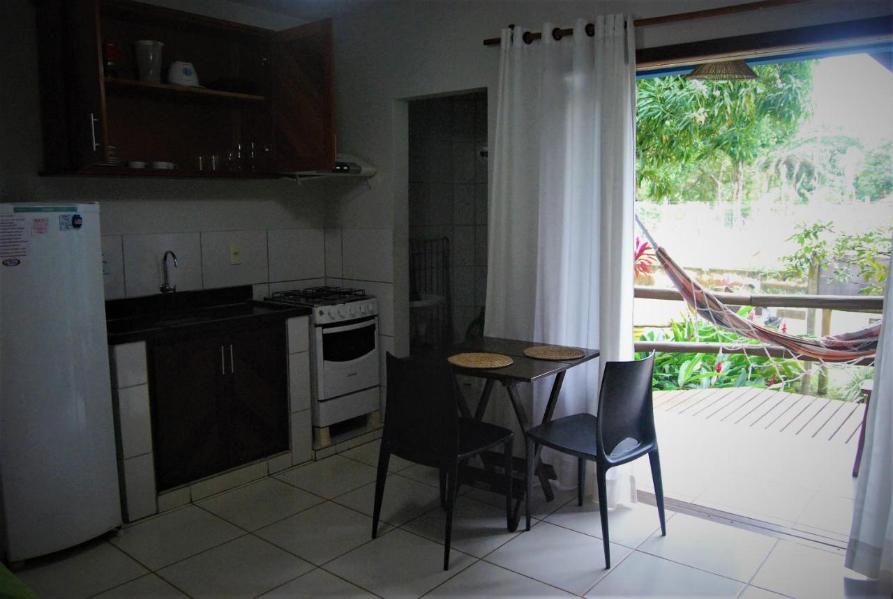 Bahia Bonita Flat Aparthotel Itacaré Εξωτερικό φωτογραφία