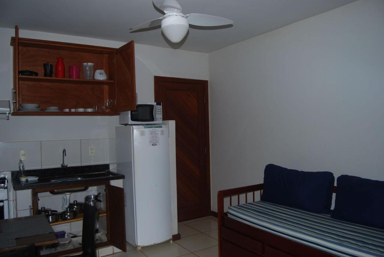Bahia Bonita Flat Aparthotel Itacaré Εξωτερικό φωτογραφία