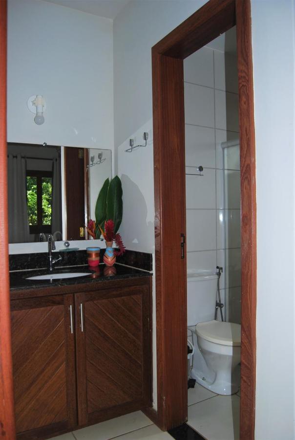Bahia Bonita Flat Aparthotel Itacaré Εξωτερικό φωτογραφία