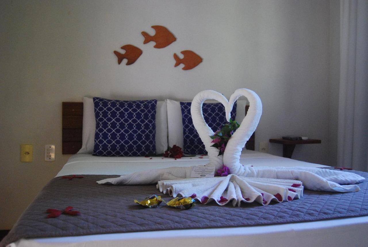 Bahia Bonita Flat Aparthotel Itacaré Εξωτερικό φωτογραφία