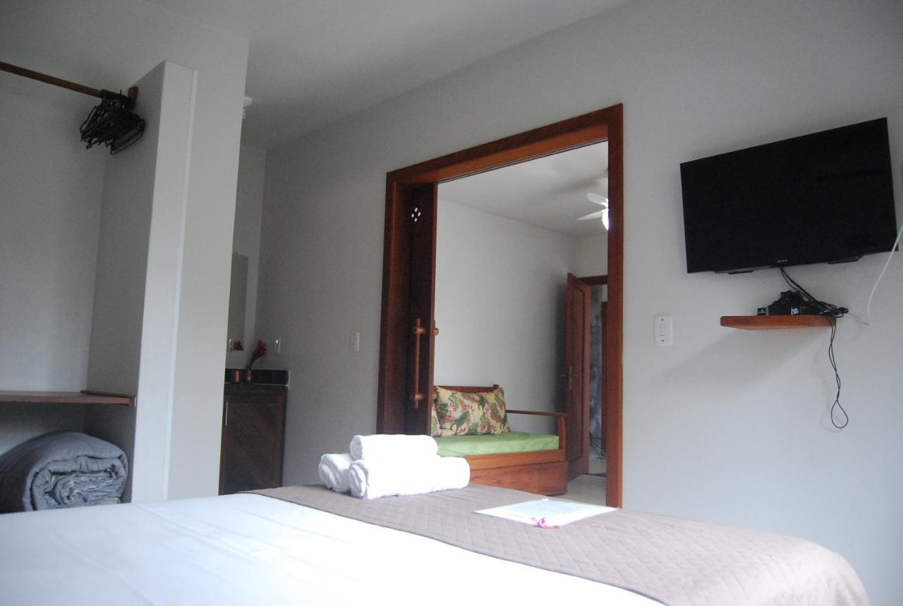 Bahia Bonita Flat Aparthotel Itacaré Εξωτερικό φωτογραφία