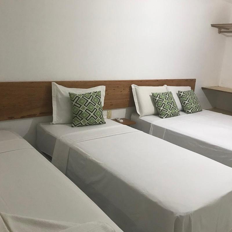 Bahia Bonita Flat Aparthotel Itacaré Εξωτερικό φωτογραφία