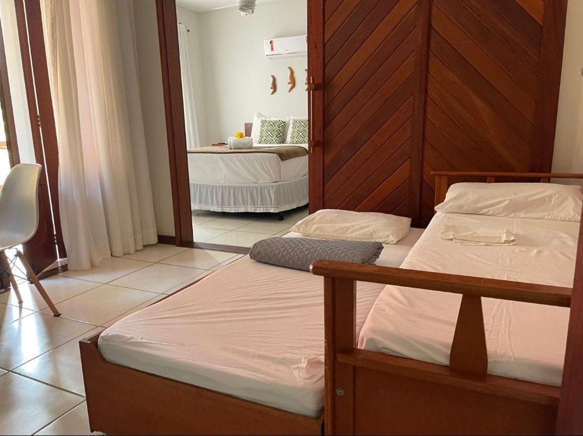 Bahia Bonita Flat Aparthotel Itacaré Εξωτερικό φωτογραφία