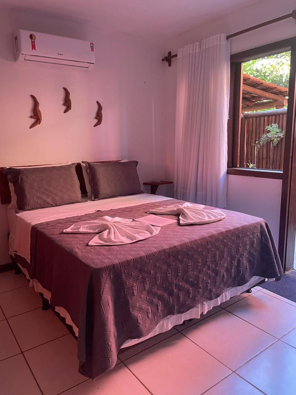 Bahia Bonita Flat Aparthotel Itacaré Εξωτερικό φωτογραφία