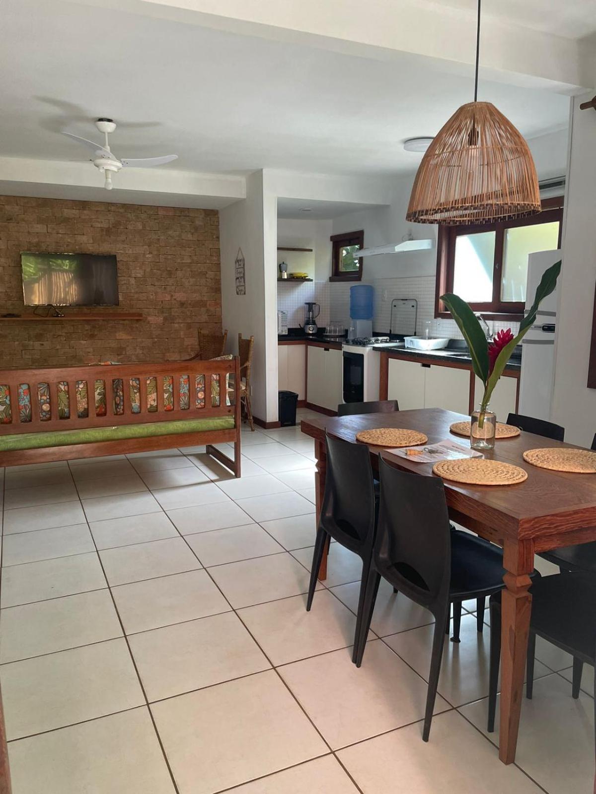 Bahia Bonita Flat Aparthotel Itacaré Εξωτερικό φωτογραφία
