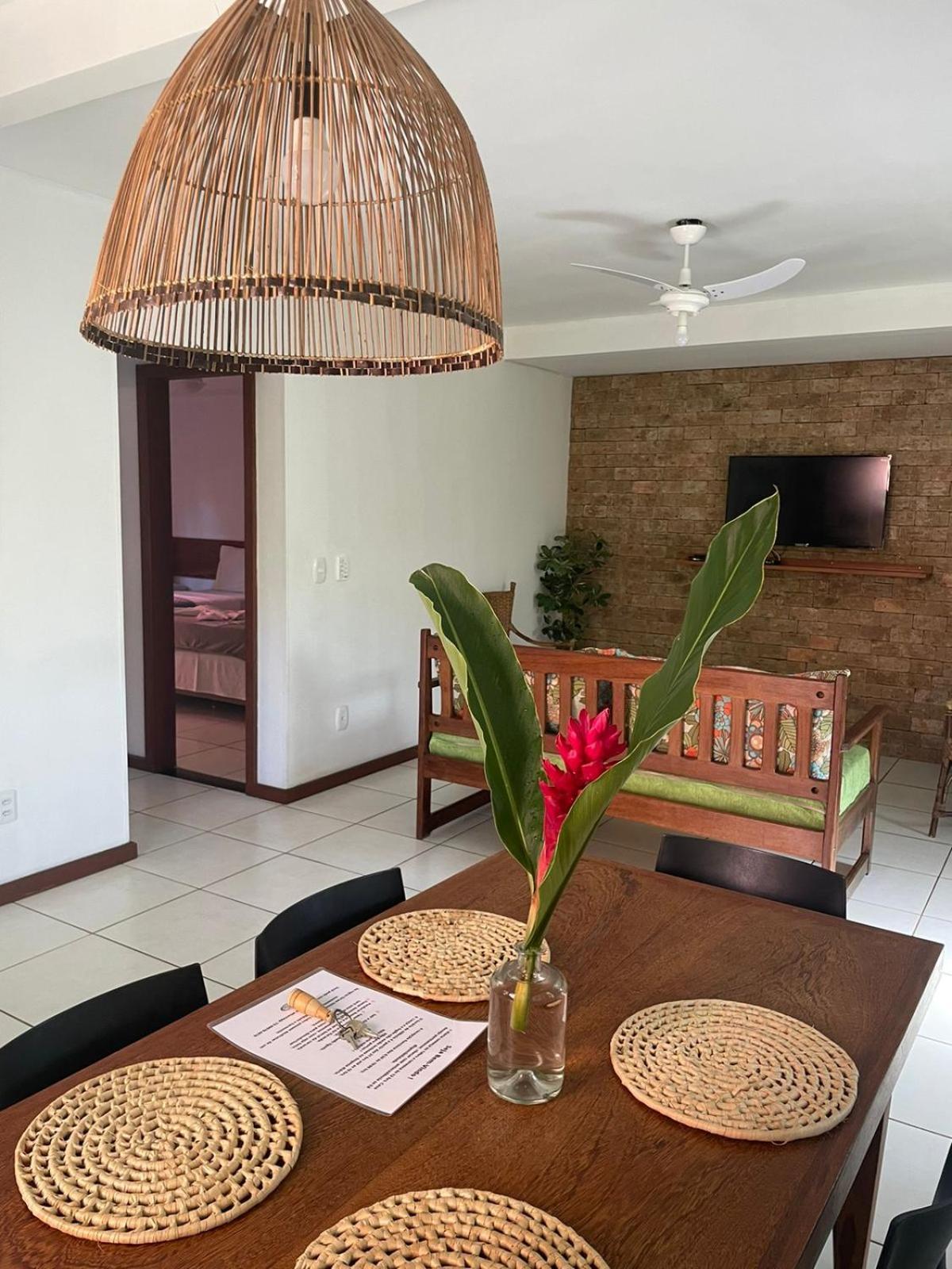 Bahia Bonita Flat Aparthotel Itacaré Εξωτερικό φωτογραφία