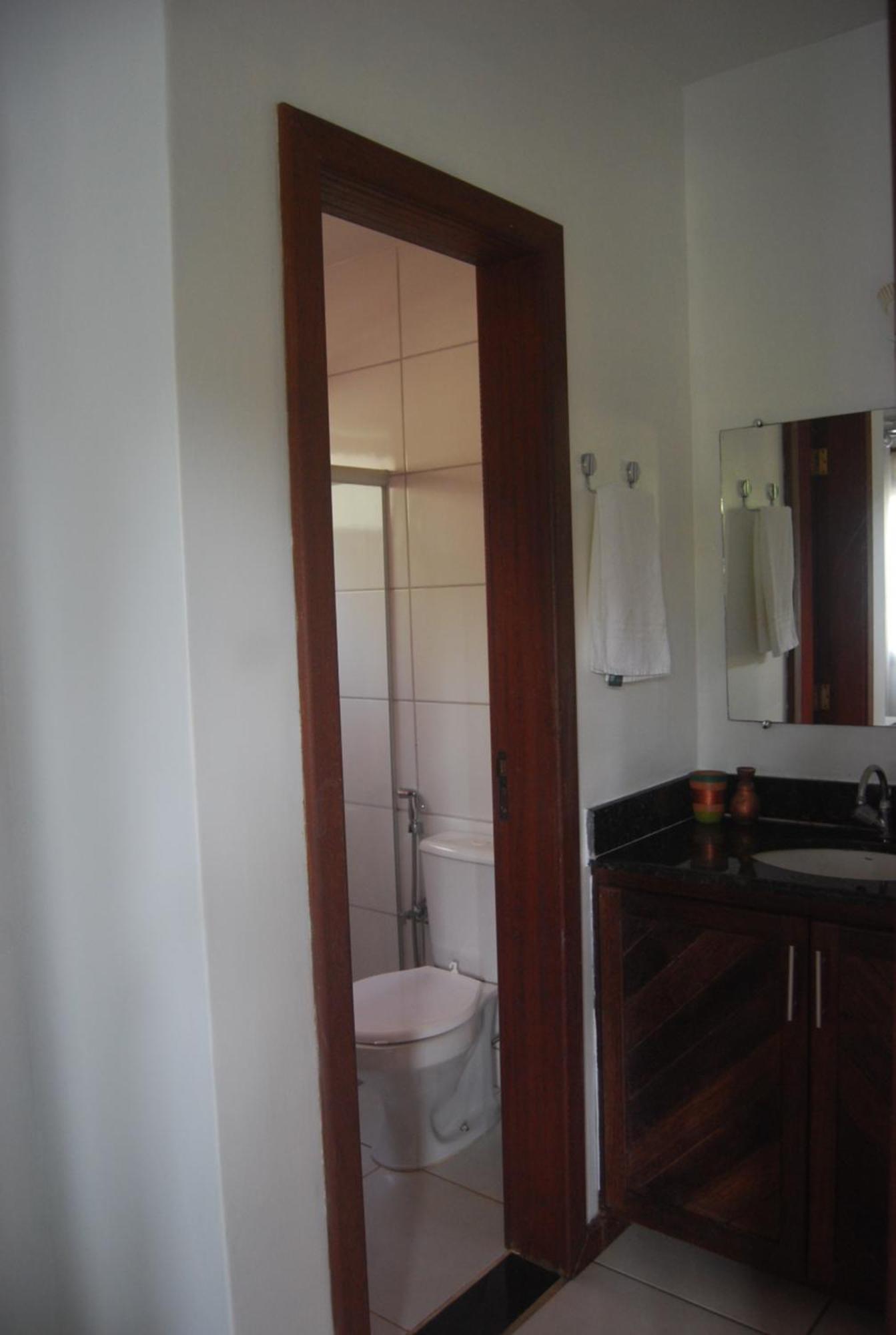 Bahia Bonita Flat Aparthotel Itacaré Εξωτερικό φωτογραφία