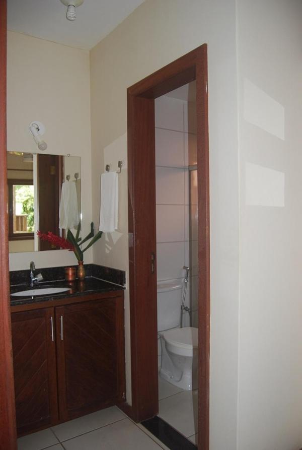 Bahia Bonita Flat Aparthotel Itacaré Εξωτερικό φωτογραφία