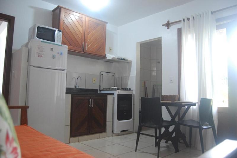 Bahia Bonita Flat Aparthotel Itacaré Εξωτερικό φωτογραφία