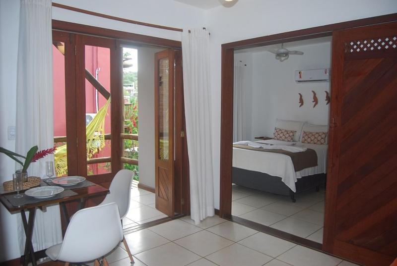 Bahia Bonita Flat Aparthotel Itacaré Εξωτερικό φωτογραφία