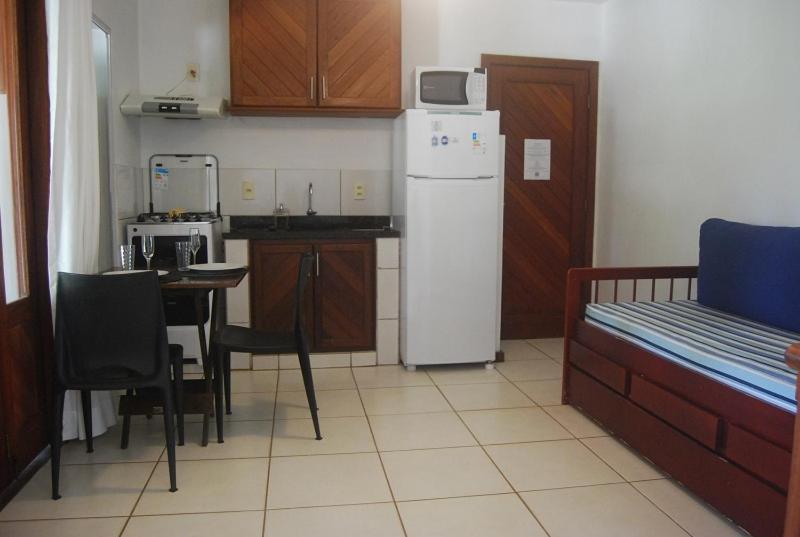 Bahia Bonita Flat Aparthotel Itacaré Εξωτερικό φωτογραφία