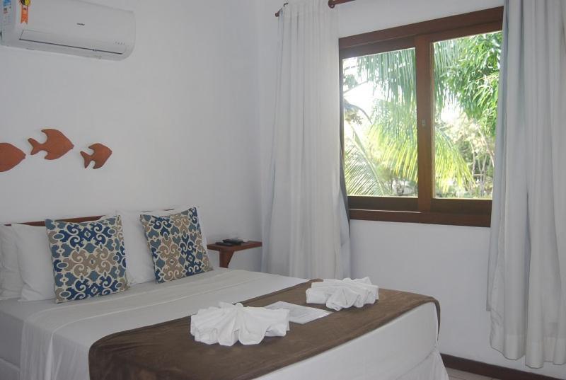 Bahia Bonita Flat Aparthotel Itacaré Εξωτερικό φωτογραφία