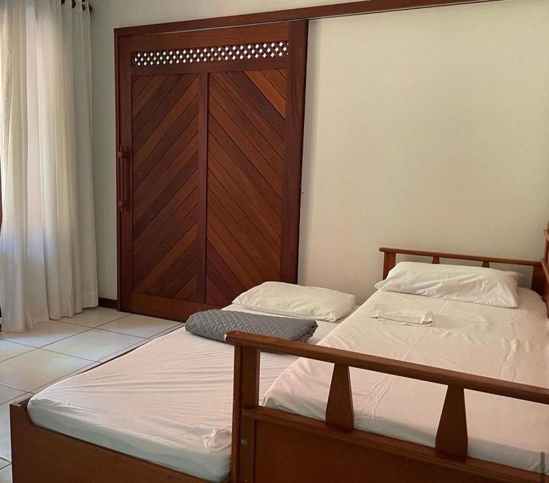 Bahia Bonita Flat Aparthotel Itacaré Εξωτερικό φωτογραφία