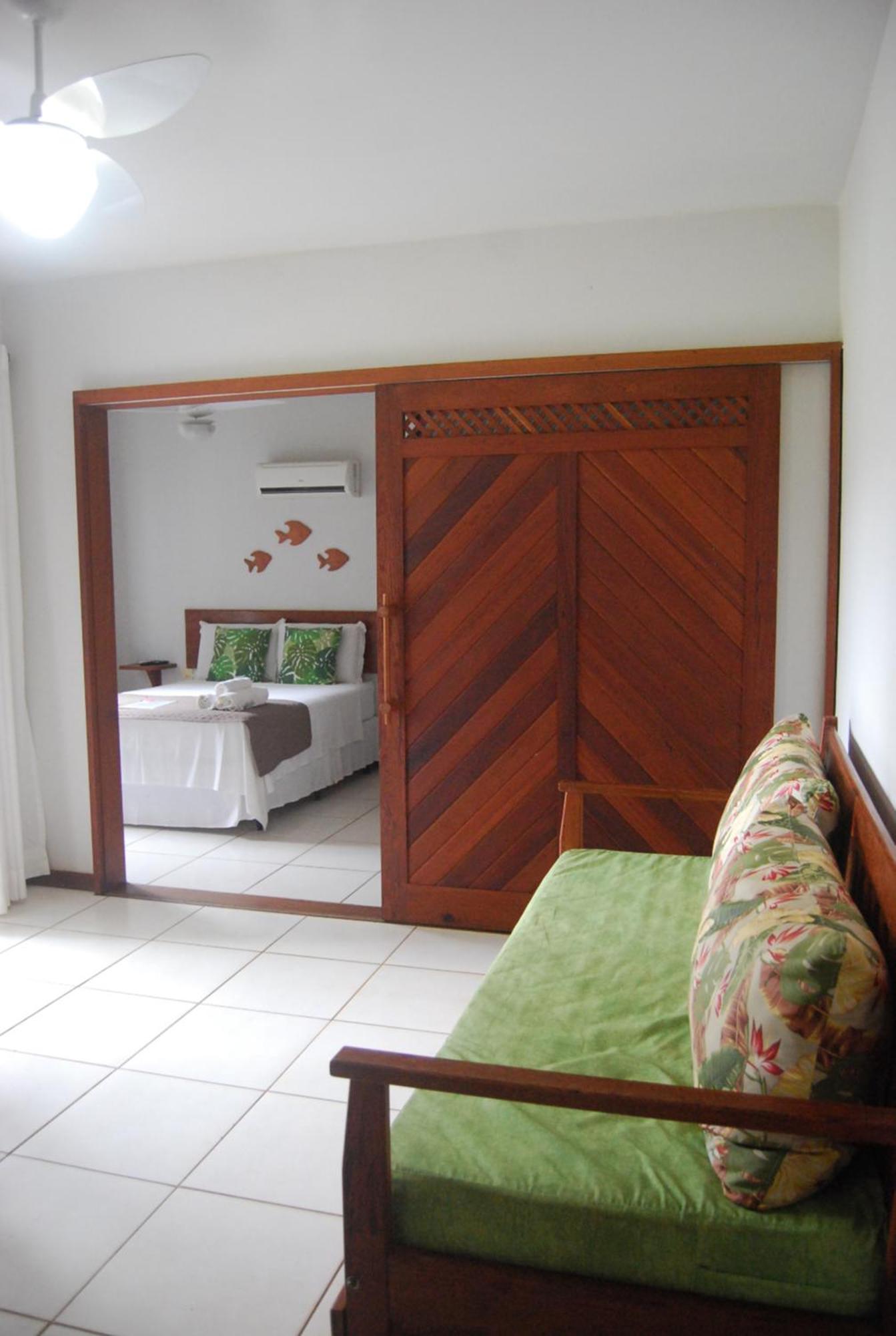 Bahia Bonita Flat Aparthotel Itacaré Εξωτερικό φωτογραφία