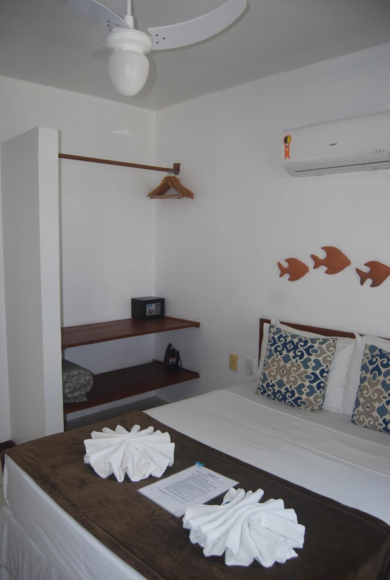 Bahia Bonita Flat Aparthotel Itacaré Εξωτερικό φωτογραφία