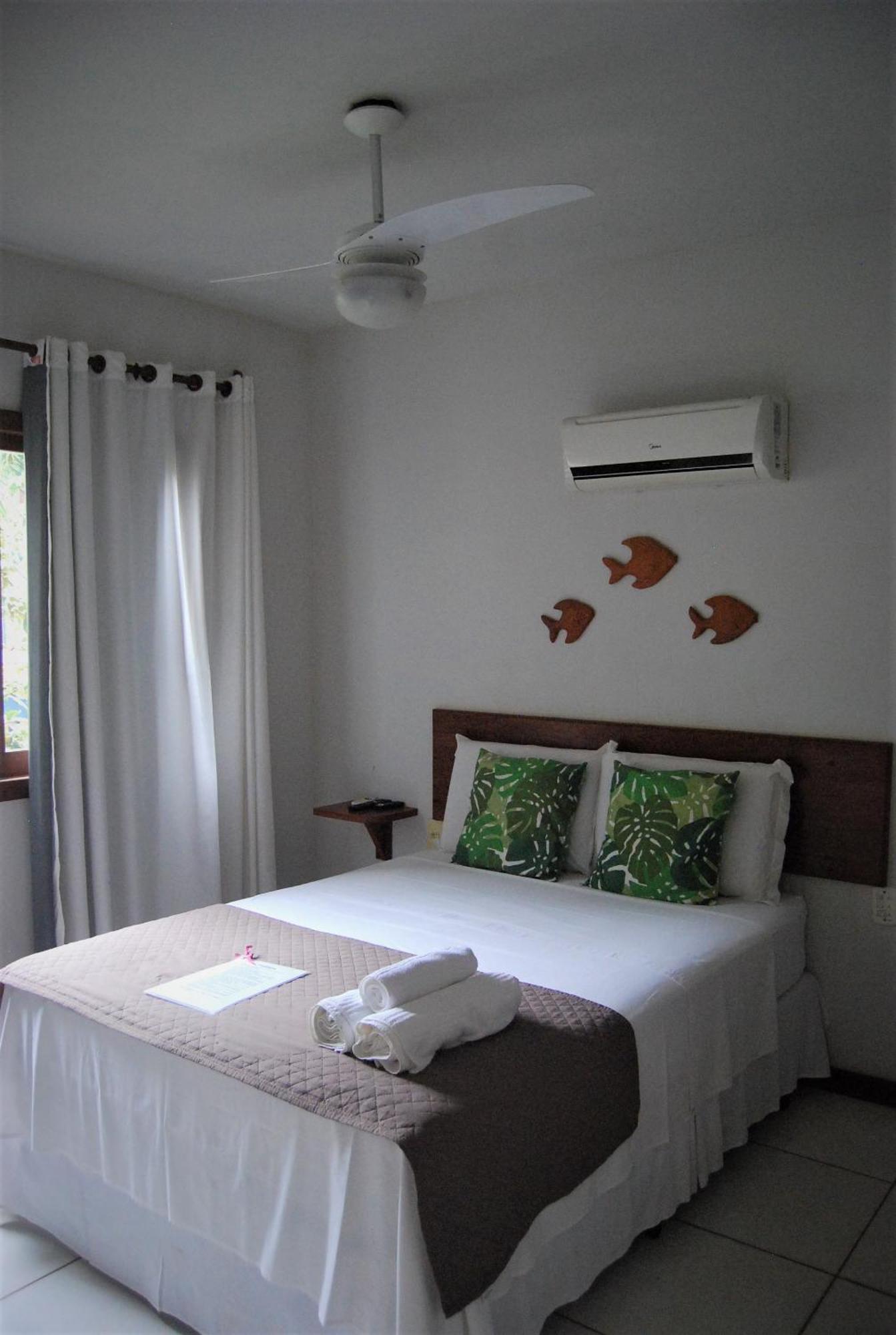 Bahia Bonita Flat Aparthotel Itacaré Εξωτερικό φωτογραφία