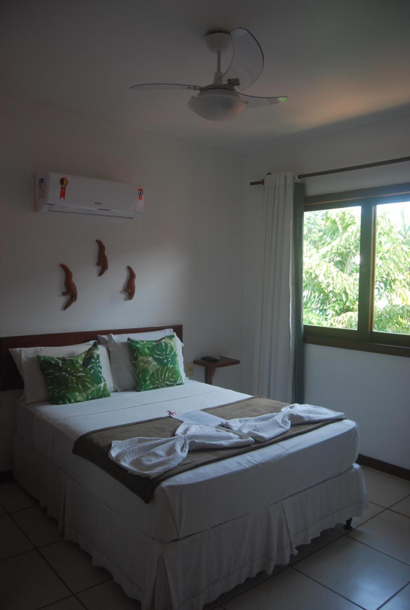 Bahia Bonita Flat Aparthotel Itacaré Εξωτερικό φωτογραφία