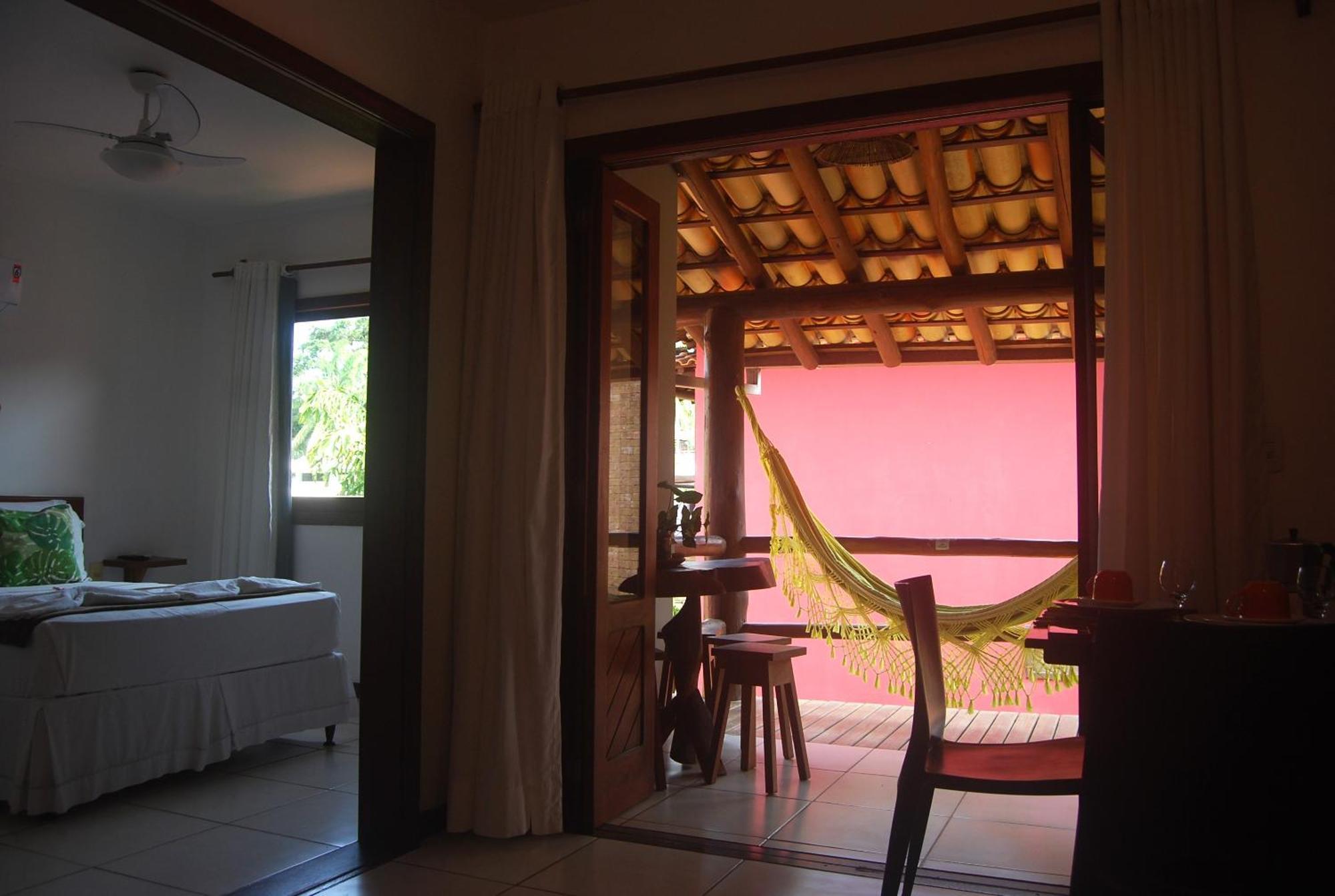 Bahia Bonita Flat Aparthotel Itacaré Εξωτερικό φωτογραφία